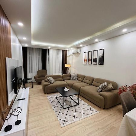 Westley Residence Taksim İstanbul Dış mekan fotoğraf