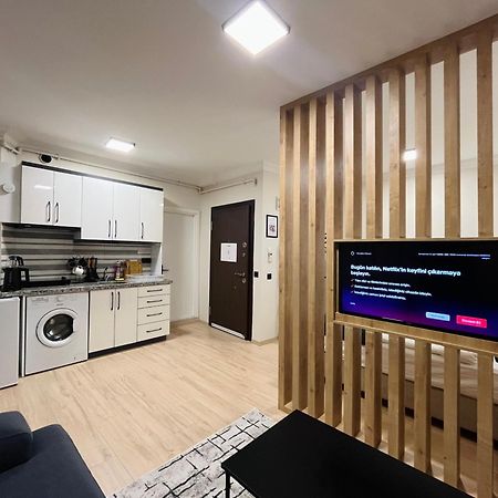 Westley Residence Taksim İstanbul Dış mekan fotoğraf