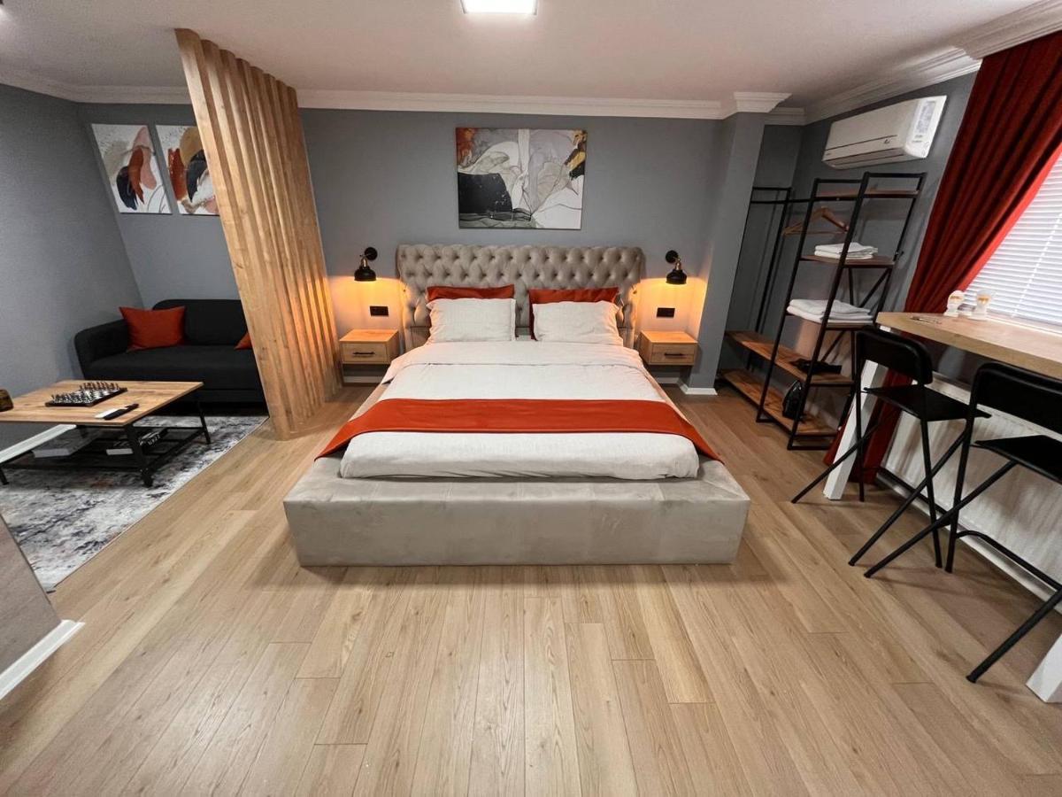 Westley Residence Taksim İstanbul Dış mekan fotoğraf