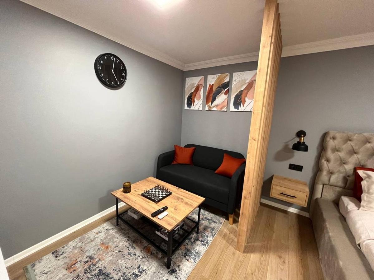Westley Residence Taksim İstanbul Dış mekan fotoğraf
