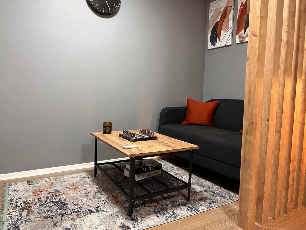 Westley Residence Taksim İstanbul Dış mekan fotoğraf