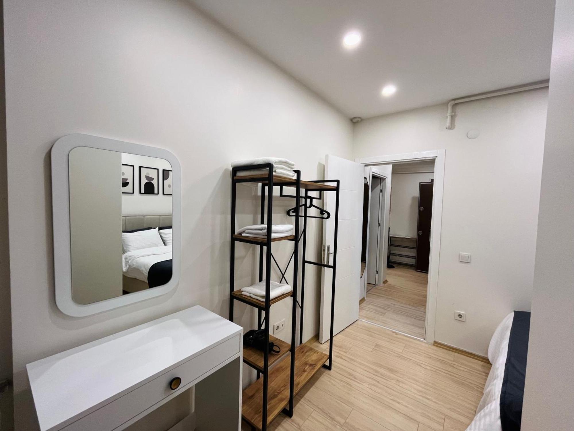 Westley Residence Taksim İstanbul Dış mekan fotoğraf