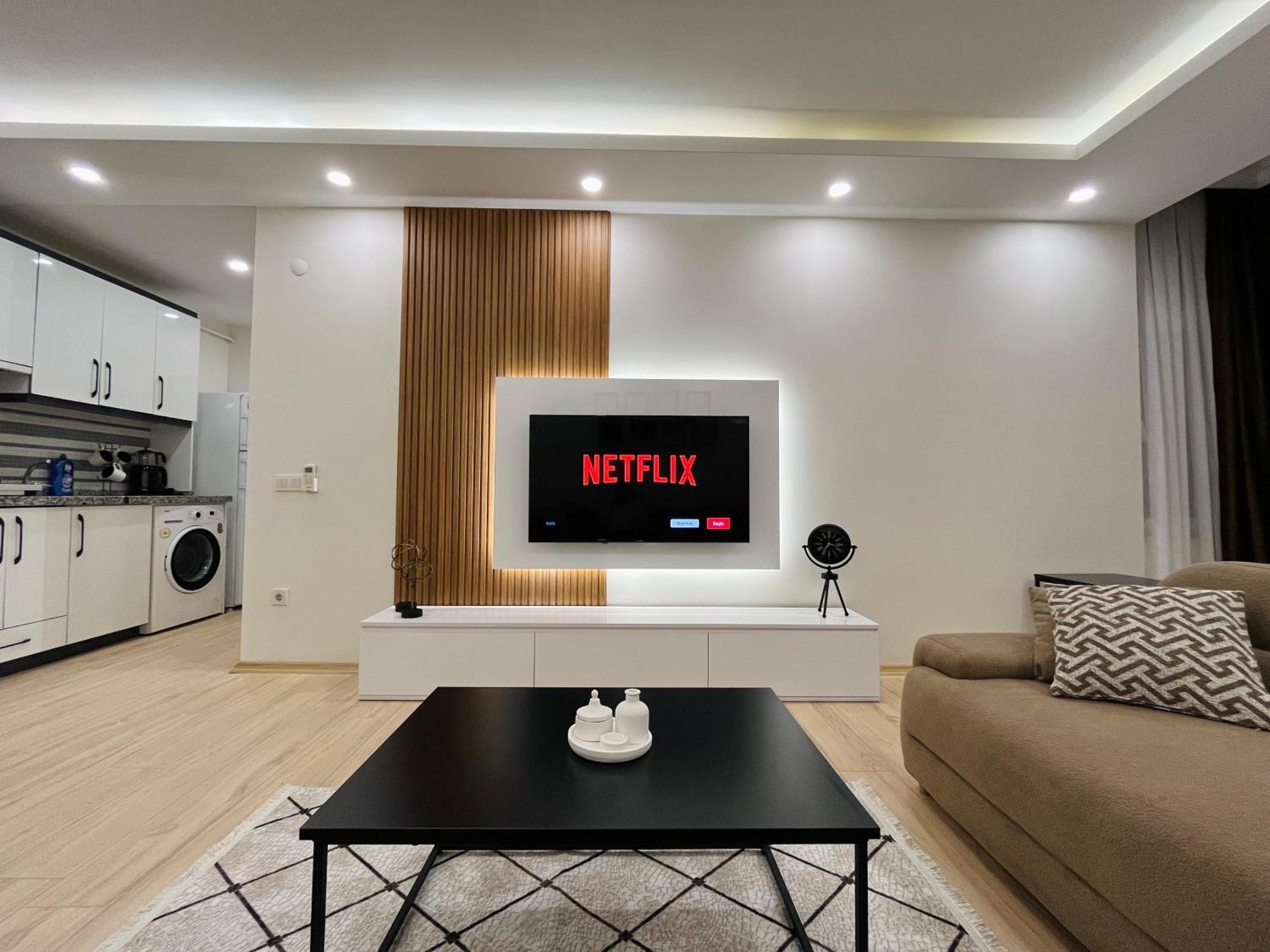 Westley Residence Taksim İstanbul Dış mekan fotoğraf
