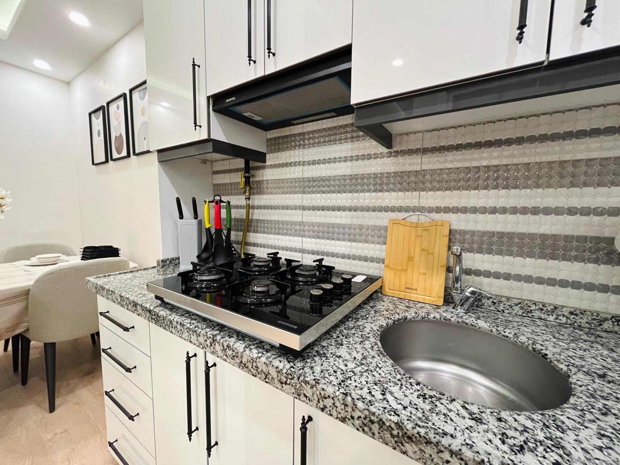 Westley Residence Taksim İstanbul Dış mekan fotoğraf