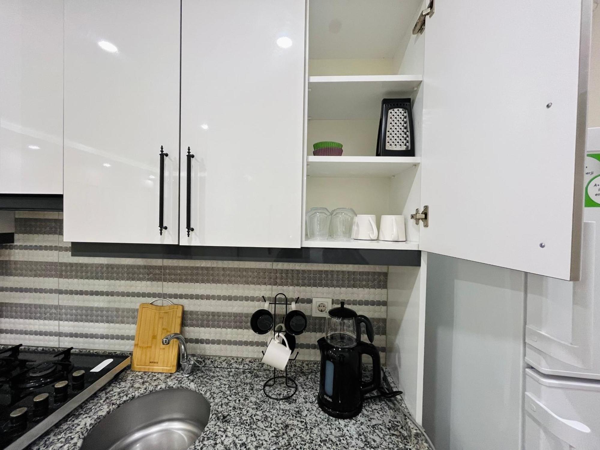 Westley Residence Taksim İstanbul Dış mekan fotoğraf