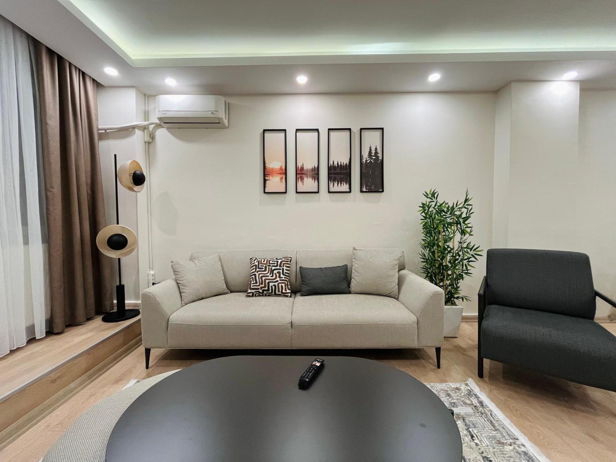 Westley Residence Taksim İstanbul Dış mekan fotoğraf
