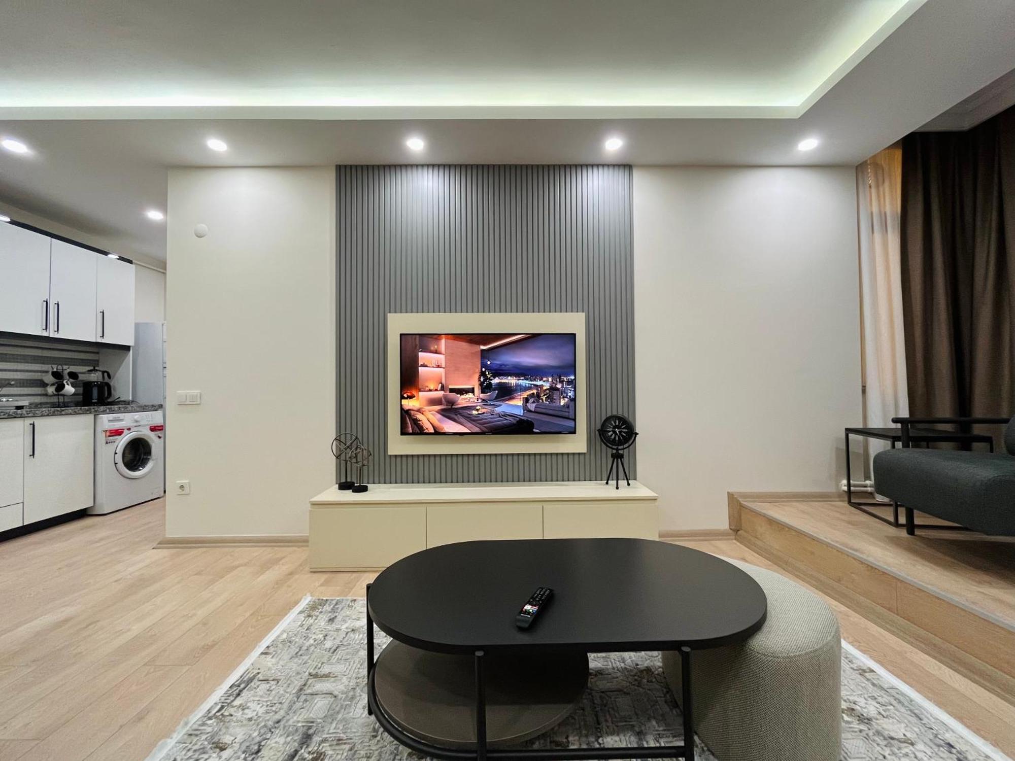 Westley Residence Taksim İstanbul Dış mekan fotoğraf