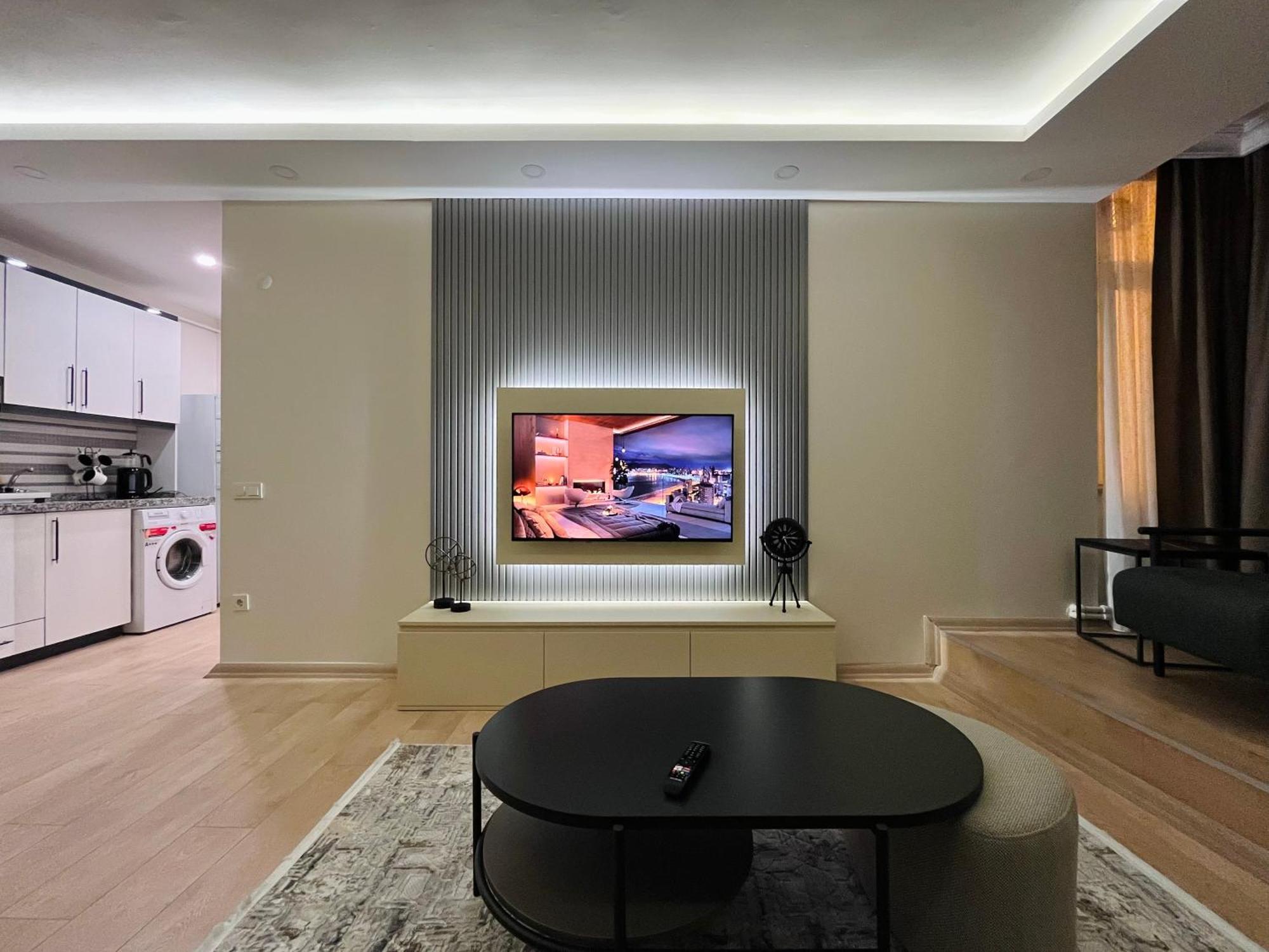 Westley Residence Taksim İstanbul Dış mekan fotoğraf