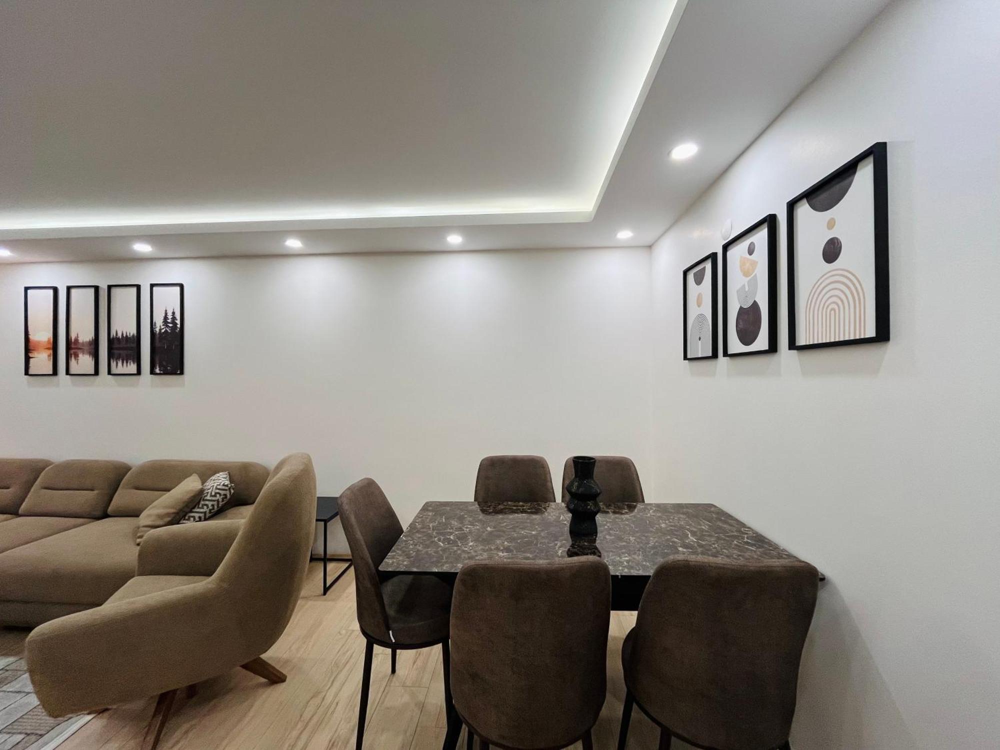 Westley Residence Taksim İstanbul Dış mekan fotoğraf