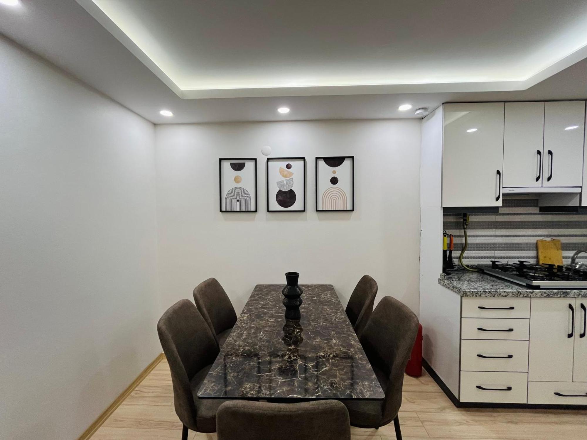 Westley Residence Taksim İstanbul Dış mekan fotoğraf