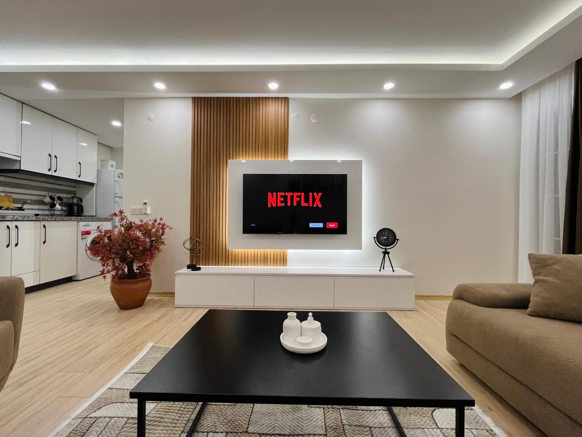 Westley Residence Taksim İstanbul Dış mekan fotoğraf