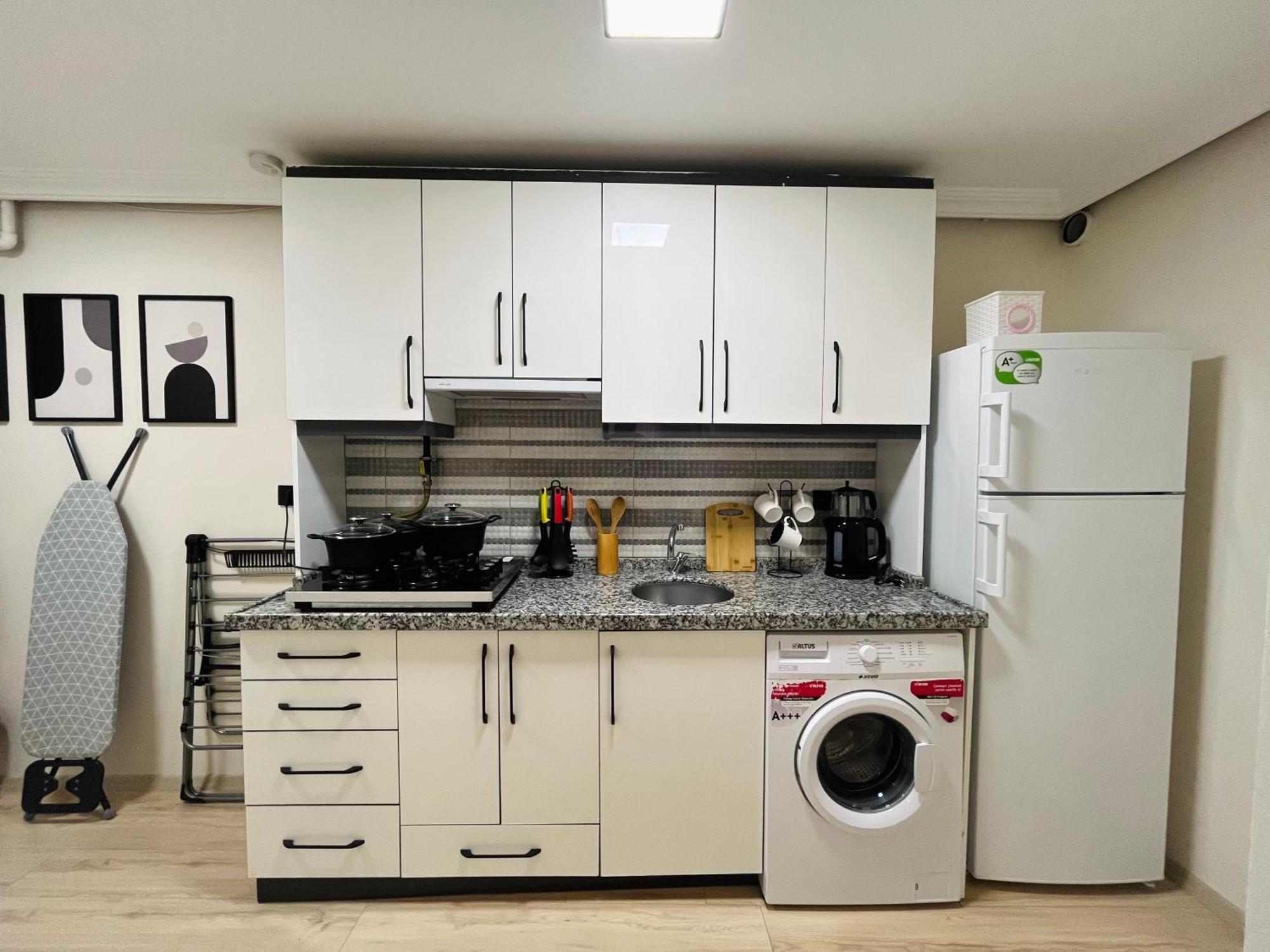 Westley Residence Taksim İstanbul Dış mekan fotoğraf