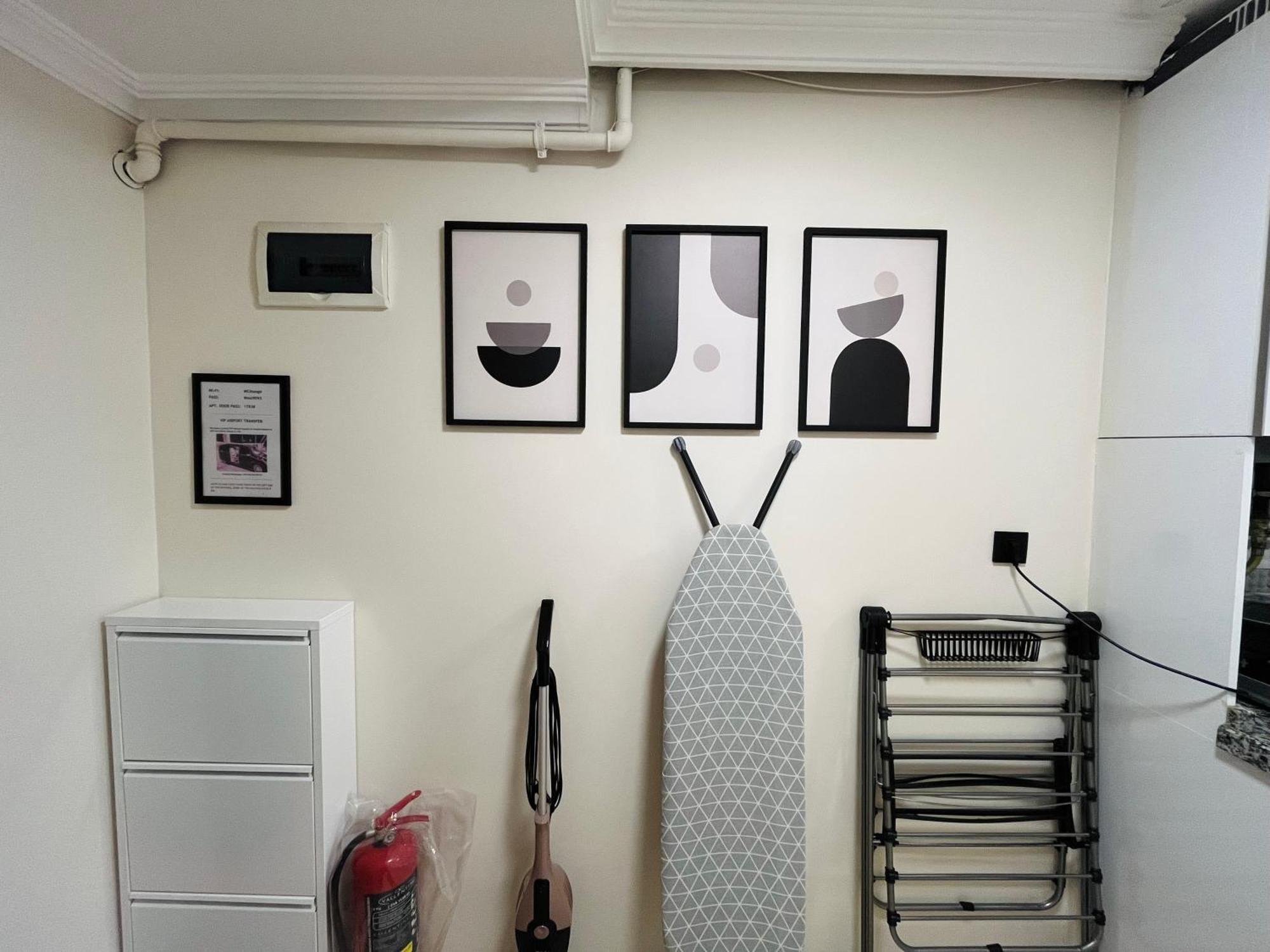 Westley Residence Taksim İstanbul Dış mekan fotoğraf