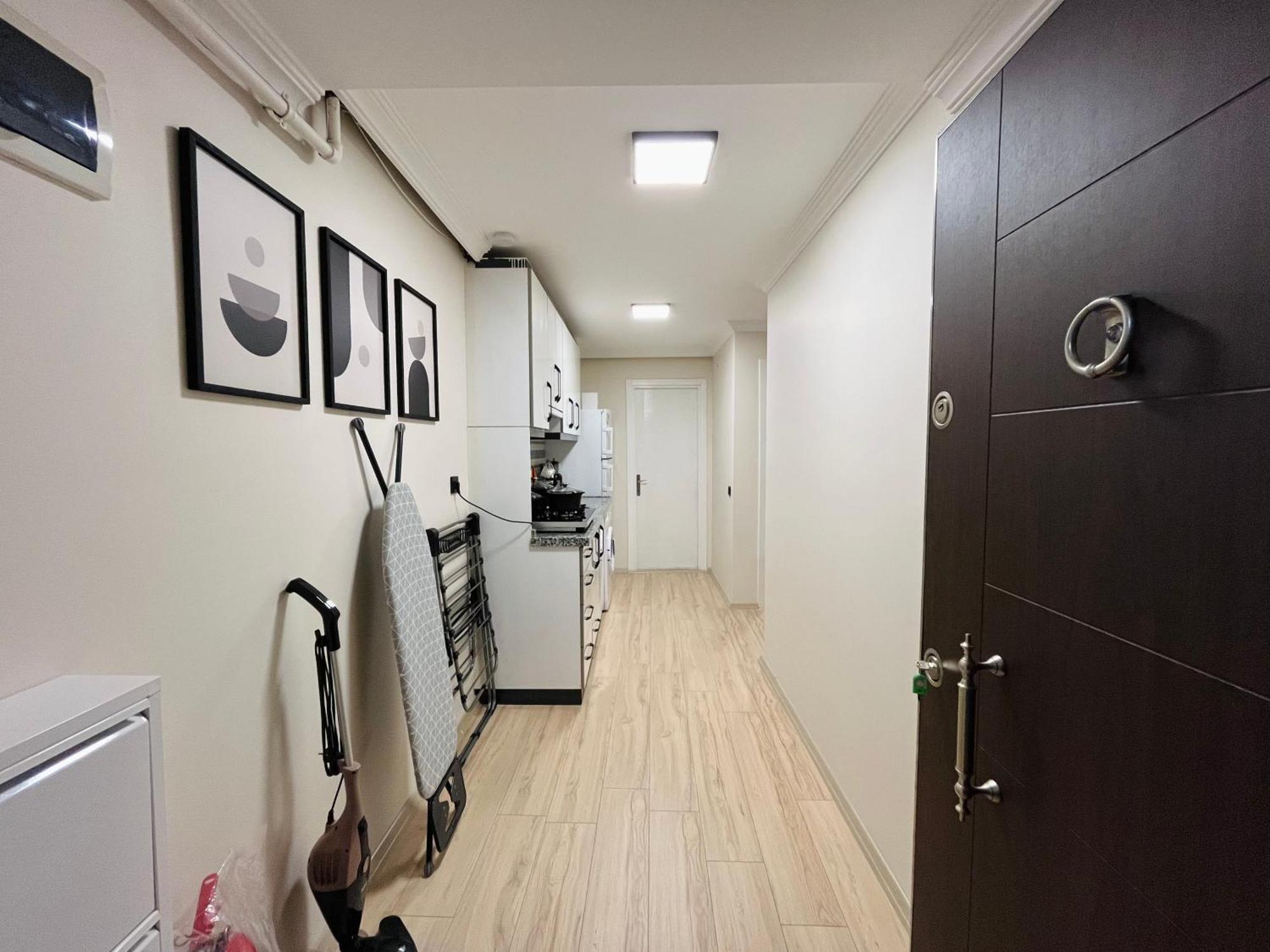 Westley Residence Taksim İstanbul Dış mekan fotoğraf