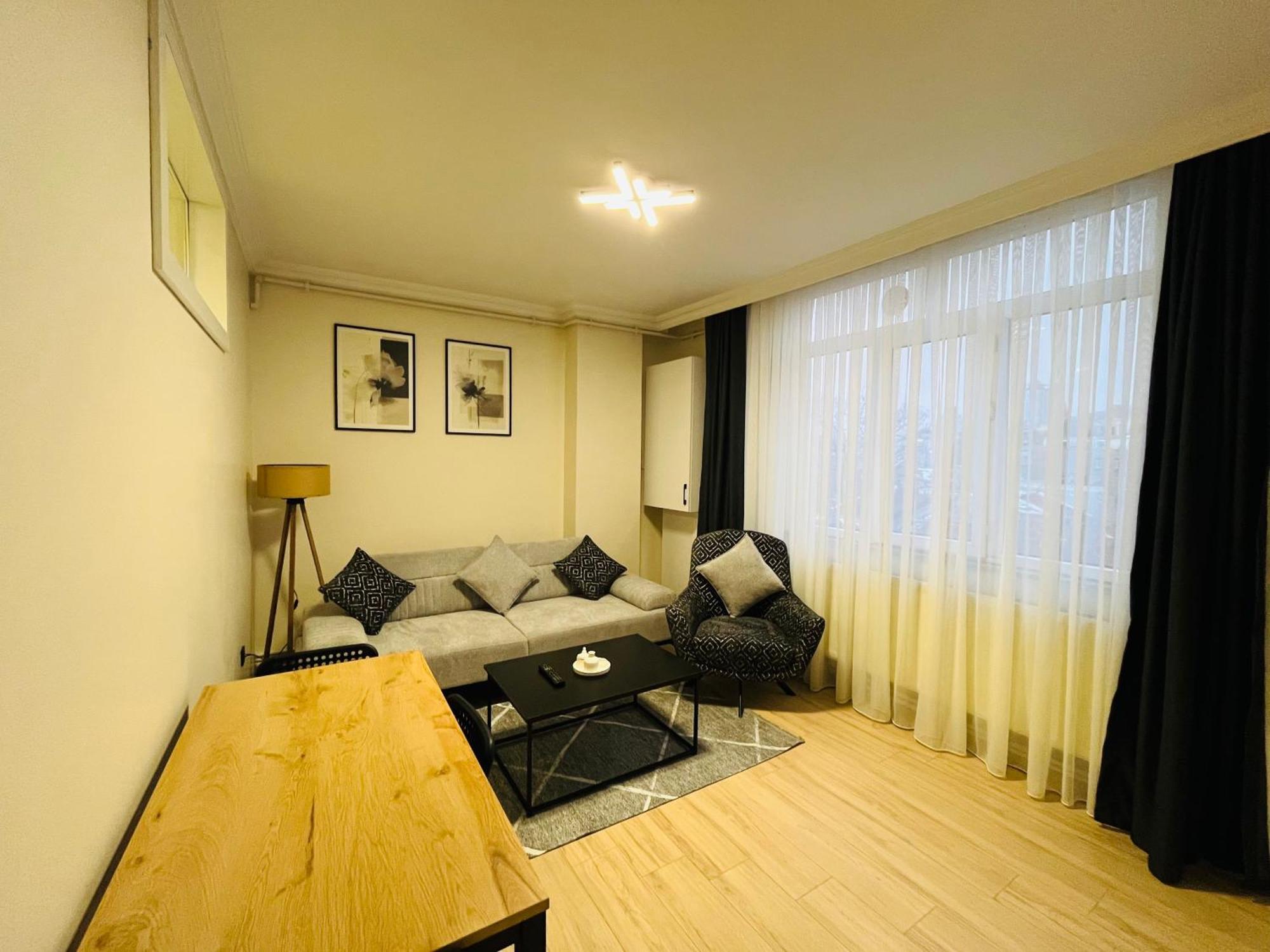 Westley Residence Taksim İstanbul Dış mekan fotoğraf