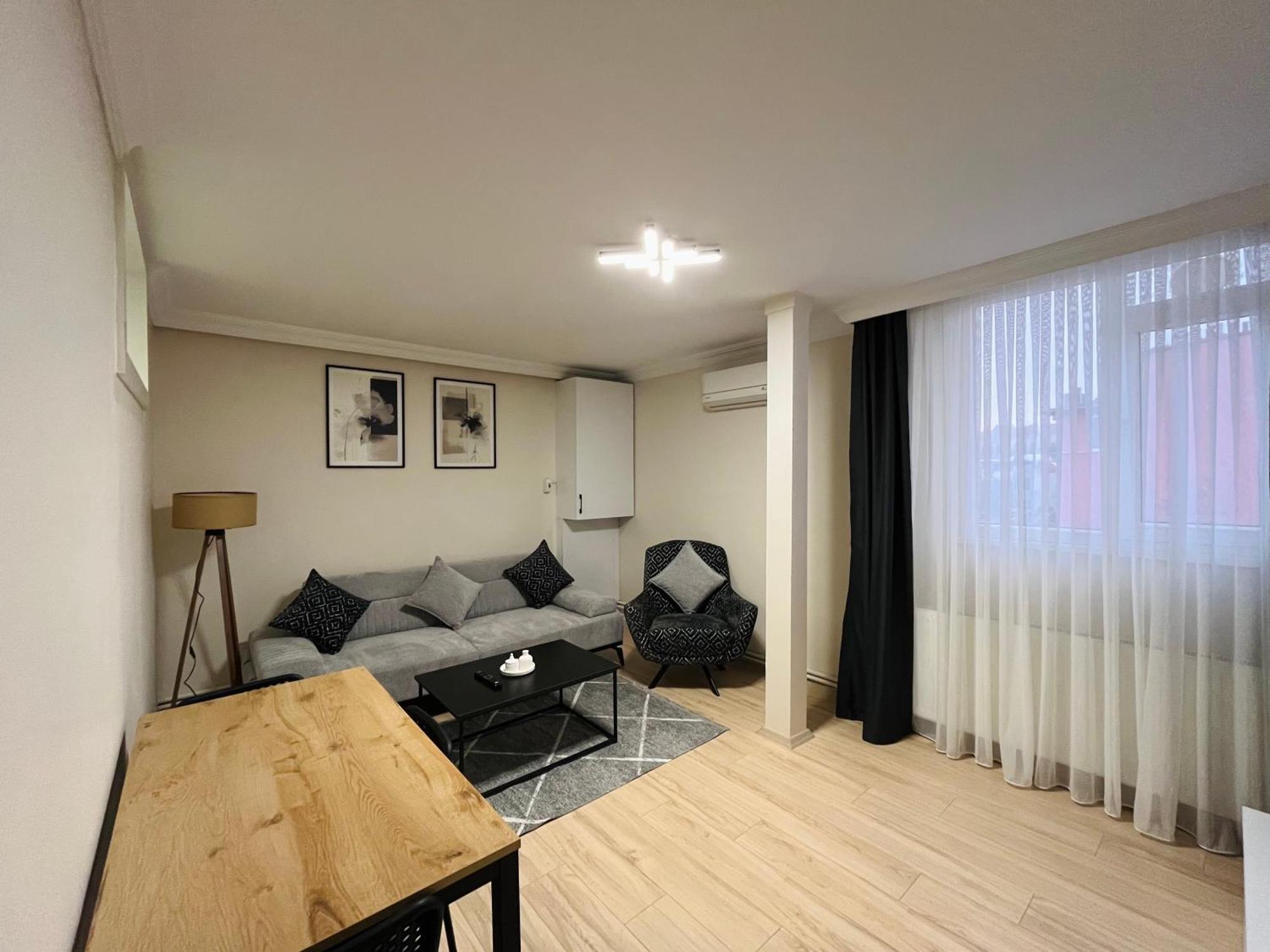 Westley Residence Taksim İstanbul Dış mekan fotoğraf