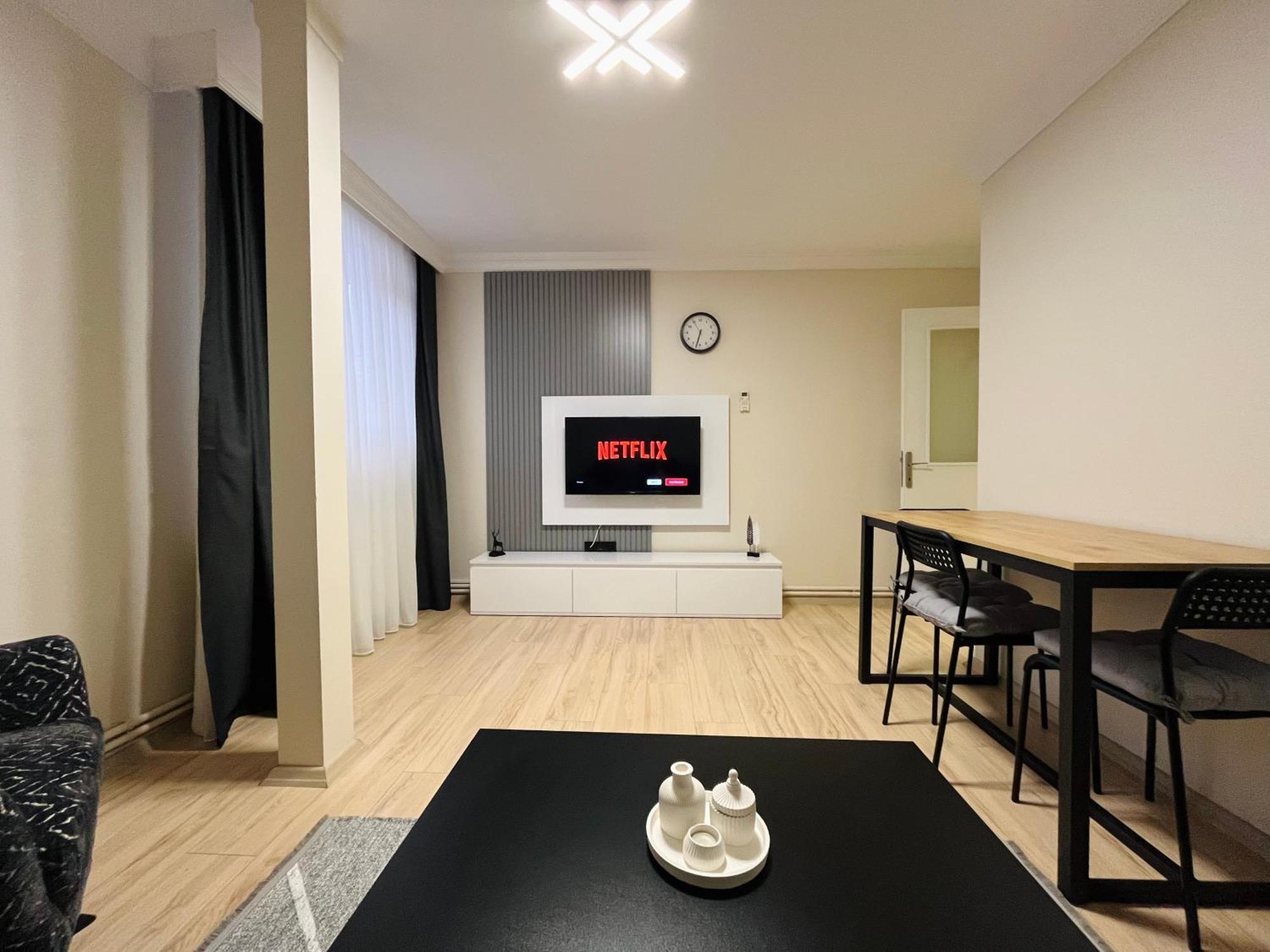 Westley Residence Taksim İstanbul Dış mekan fotoğraf