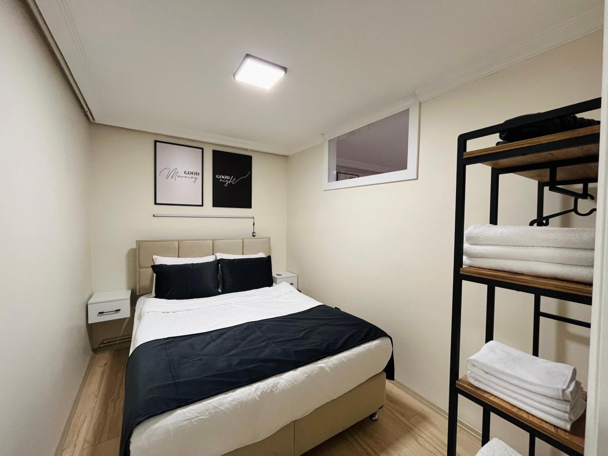 Westley Residence Taksim İstanbul Dış mekan fotoğraf