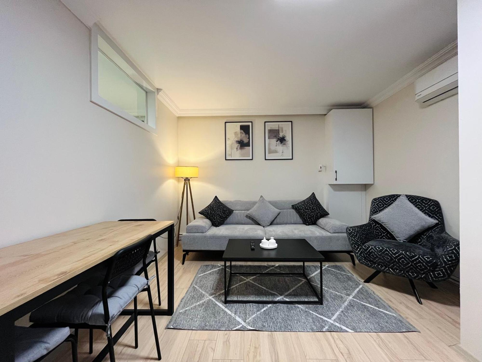 Westley Residence Taksim İstanbul Dış mekan fotoğraf