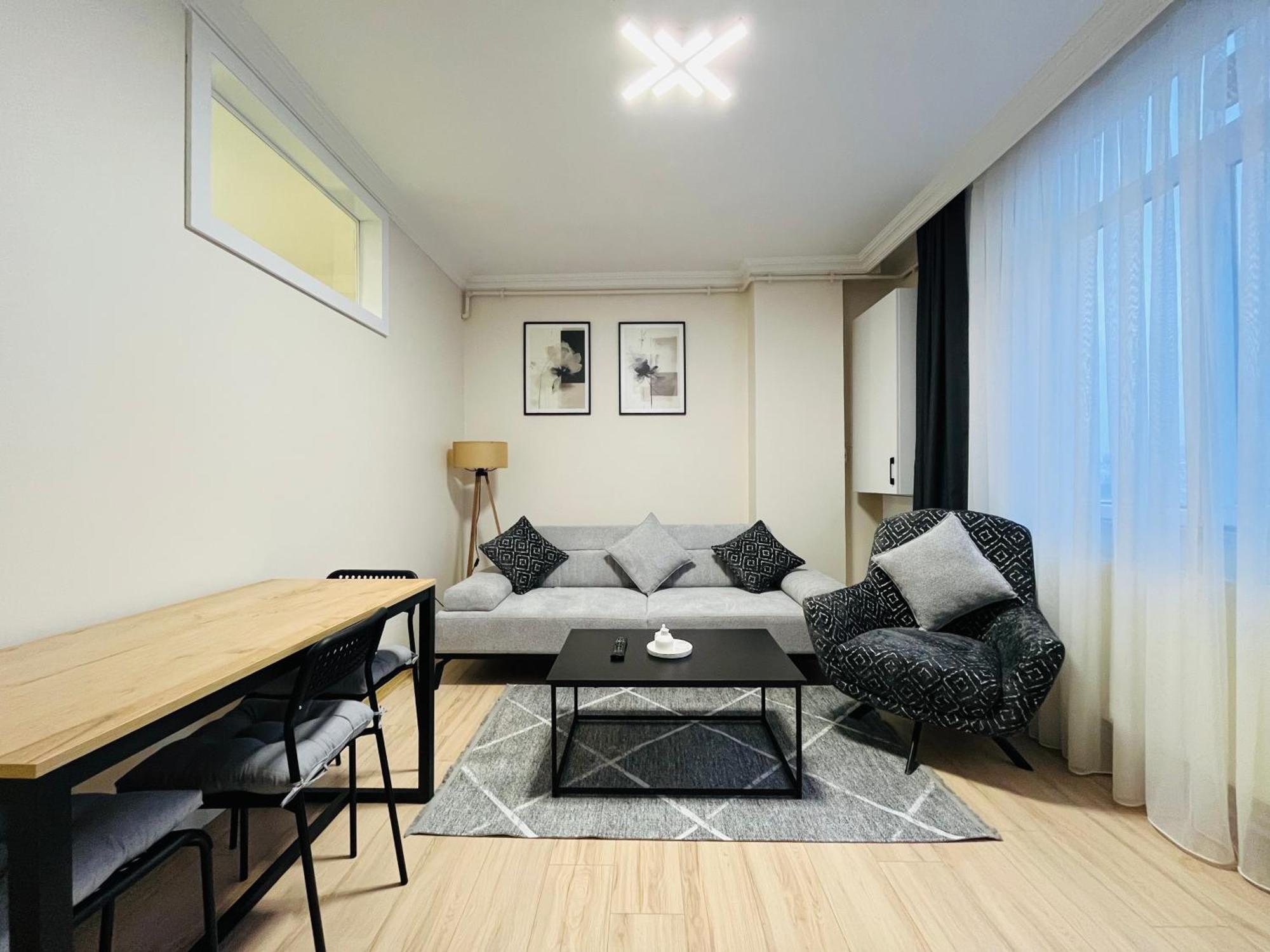 Westley Residence Taksim İstanbul Dış mekan fotoğraf