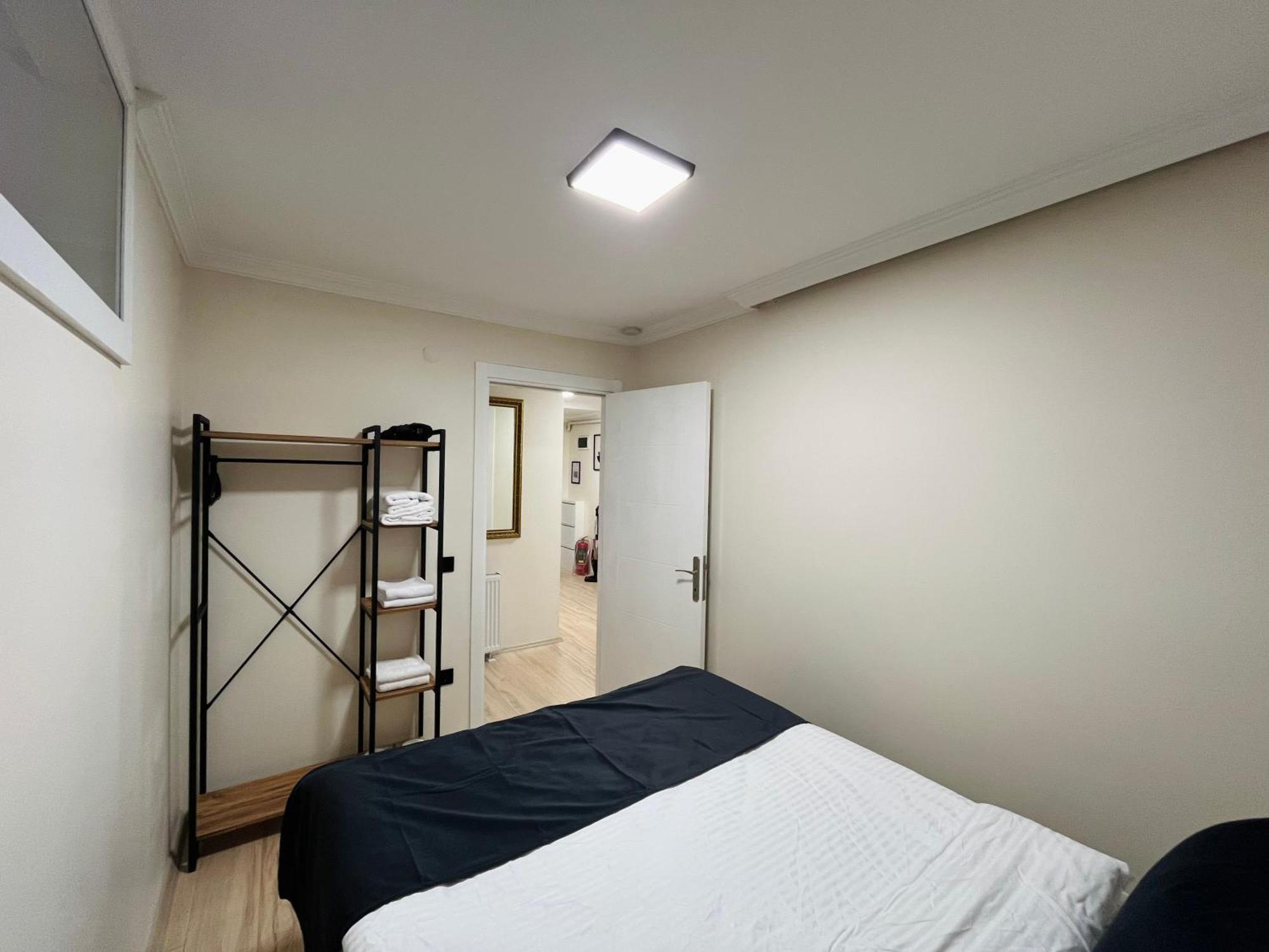 Westley Residence Taksim İstanbul Dış mekan fotoğraf