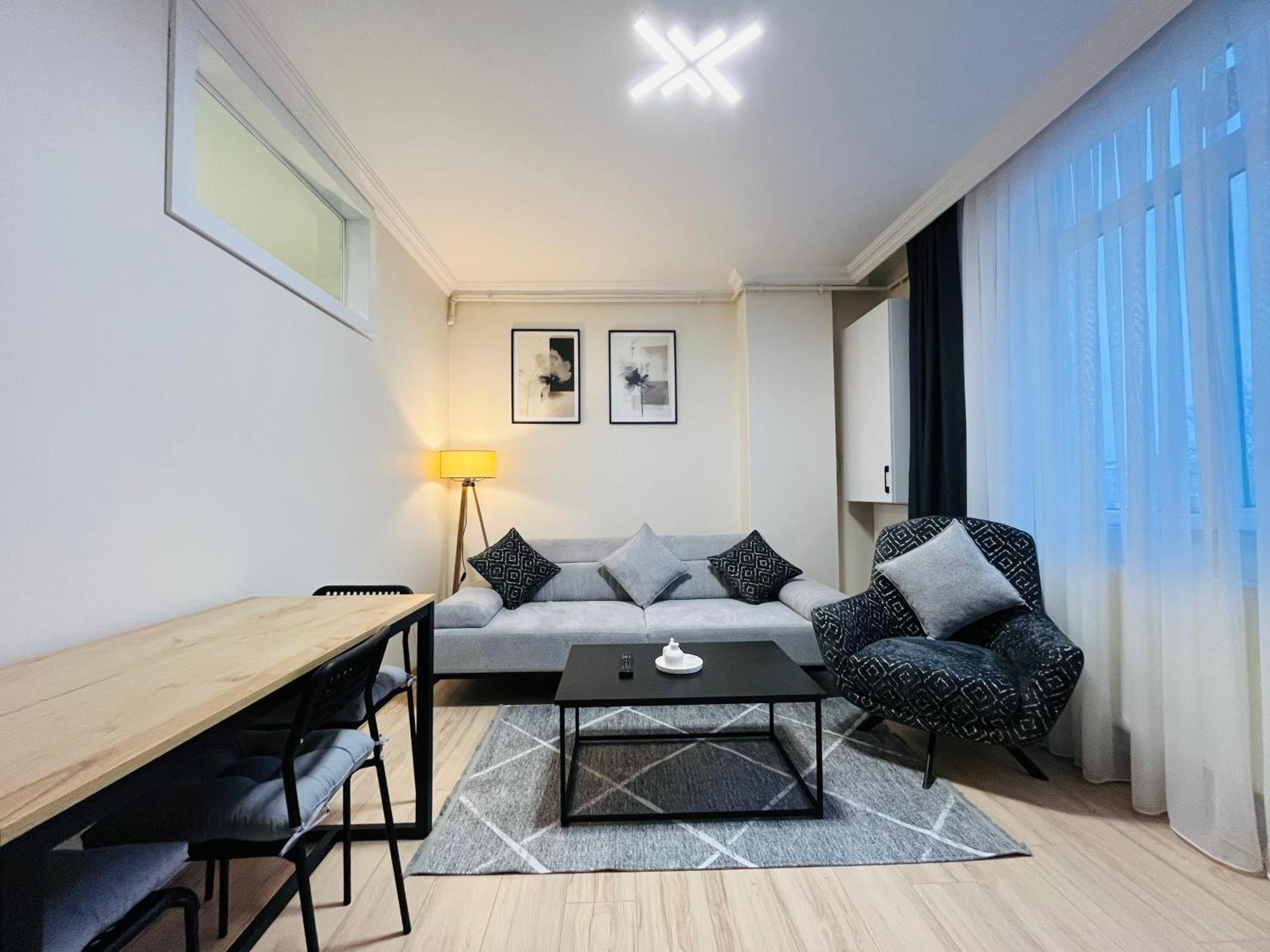 Westley Residence Taksim İstanbul Dış mekan fotoğraf