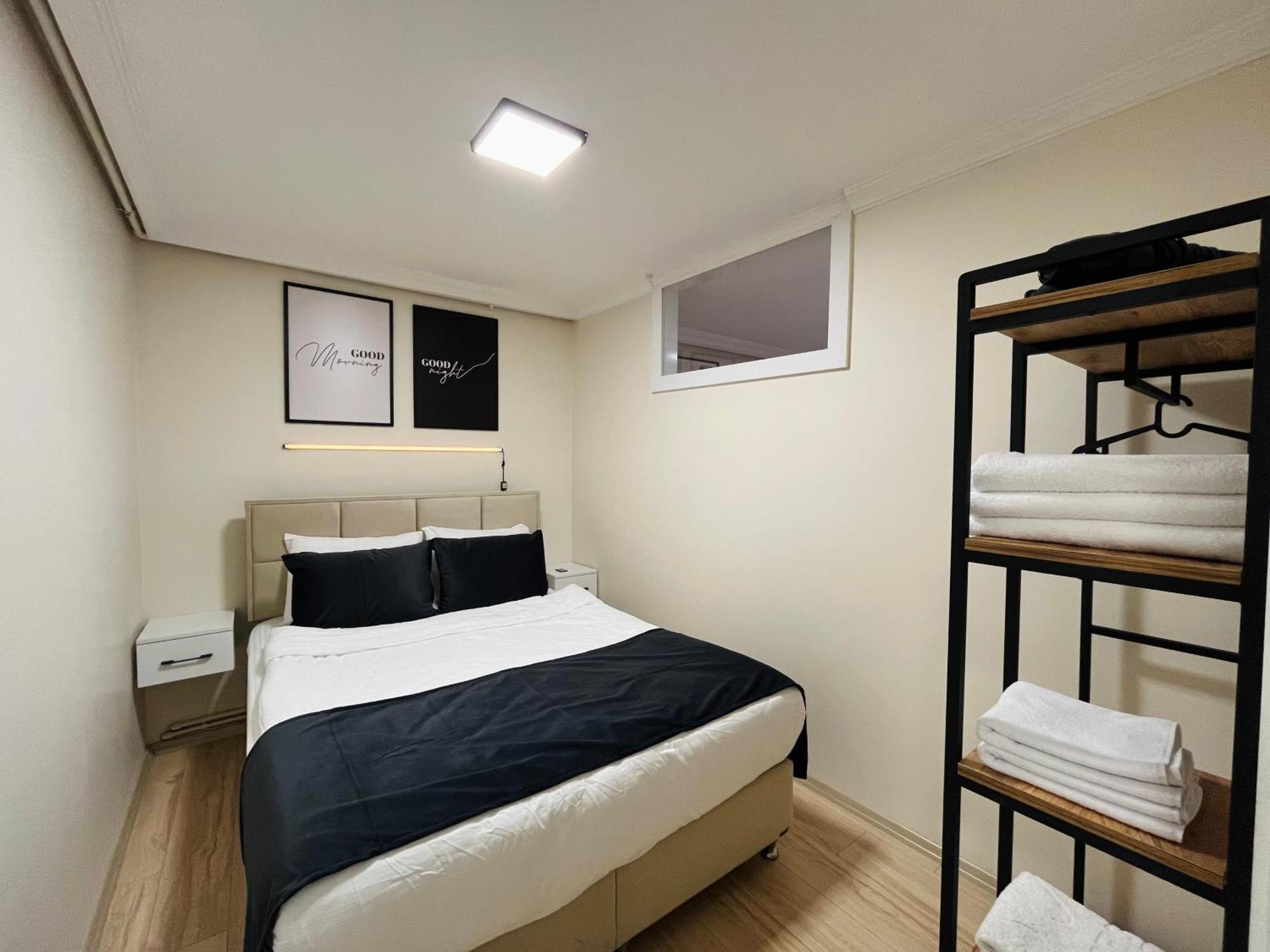 Westley Residence Taksim İstanbul Dış mekan fotoğraf