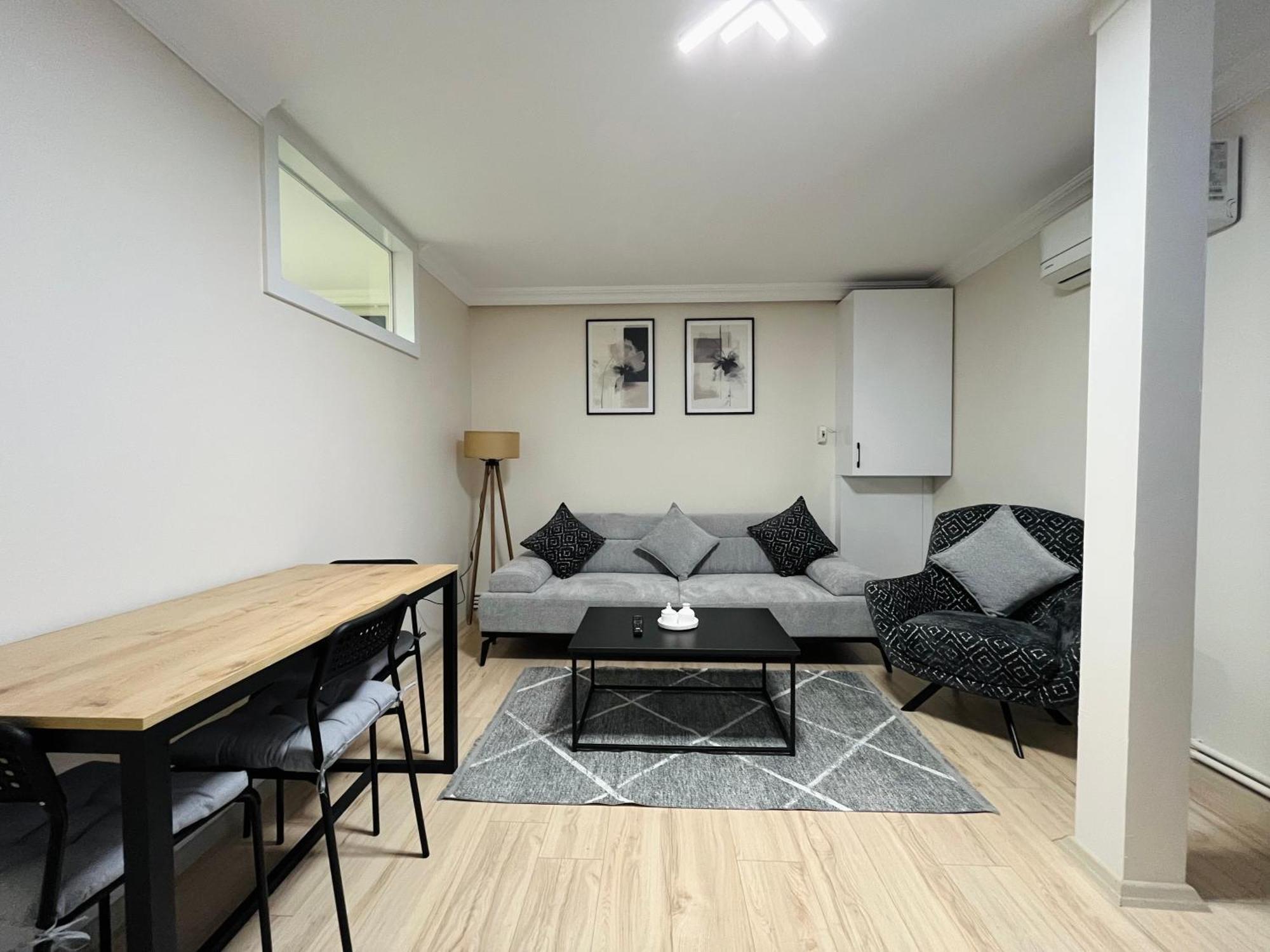 Westley Residence Taksim İstanbul Dış mekan fotoğraf