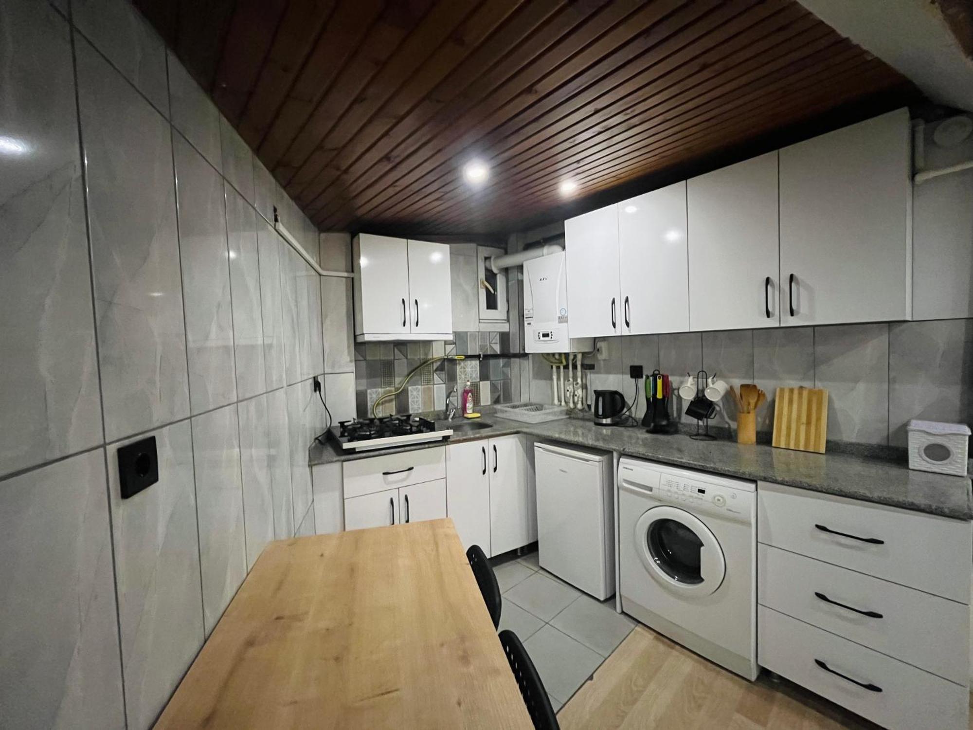 Westley Residence Taksim İstanbul Dış mekan fotoğraf