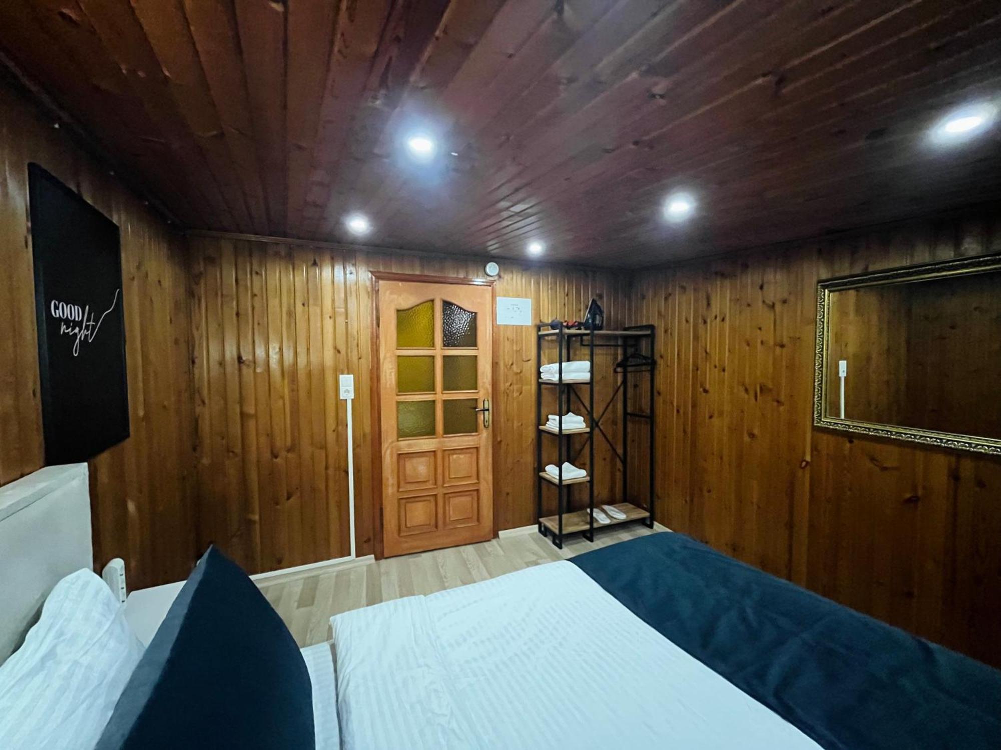 Westley Residence Taksim İstanbul Dış mekan fotoğraf