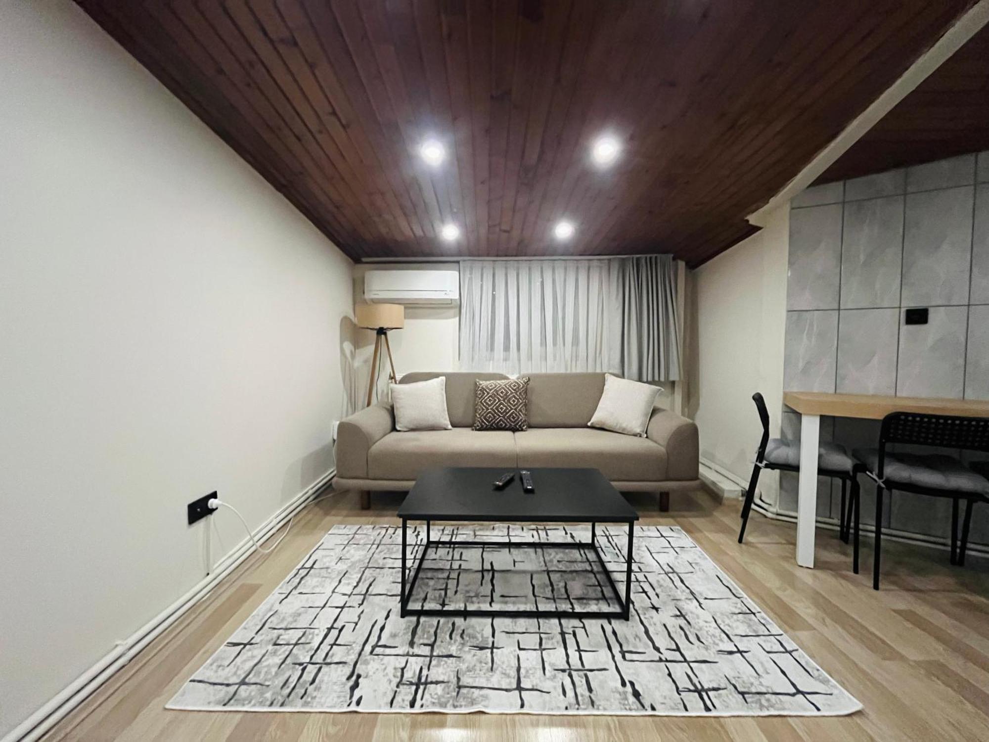 Westley Residence Taksim İstanbul Dış mekan fotoğraf