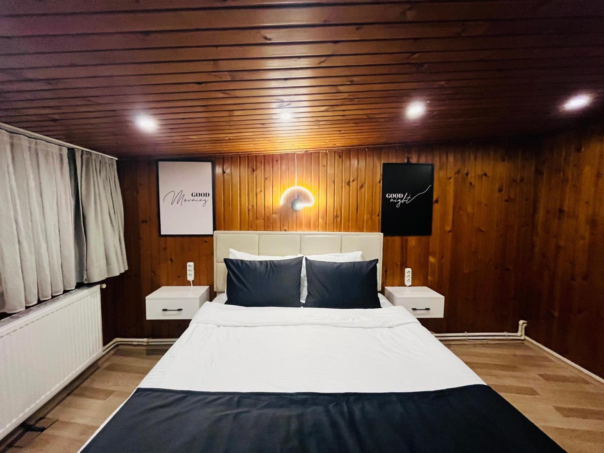 Westley Residence Taksim İstanbul Dış mekan fotoğraf