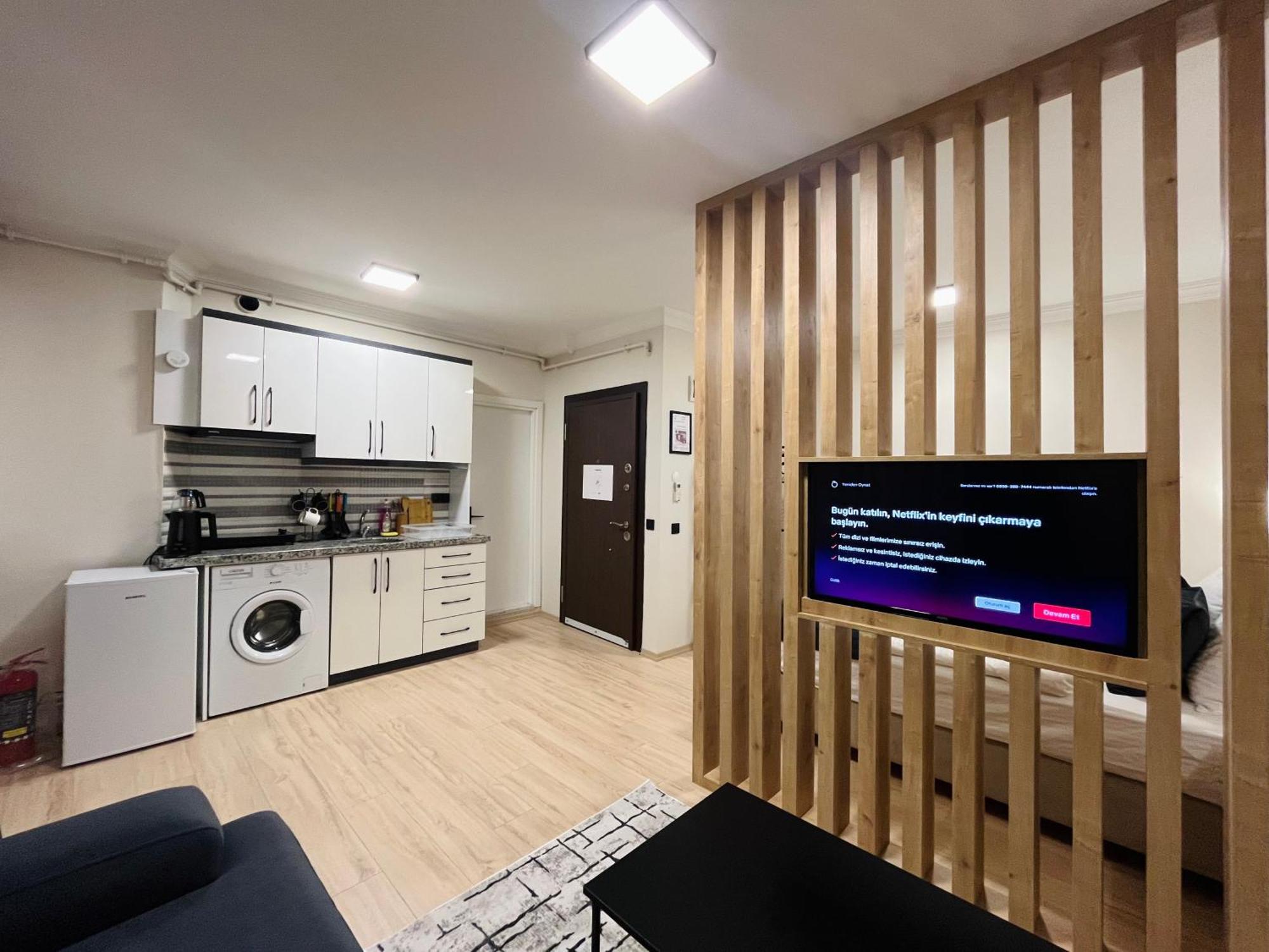 Westley Residence Taksim İstanbul Dış mekan fotoğraf