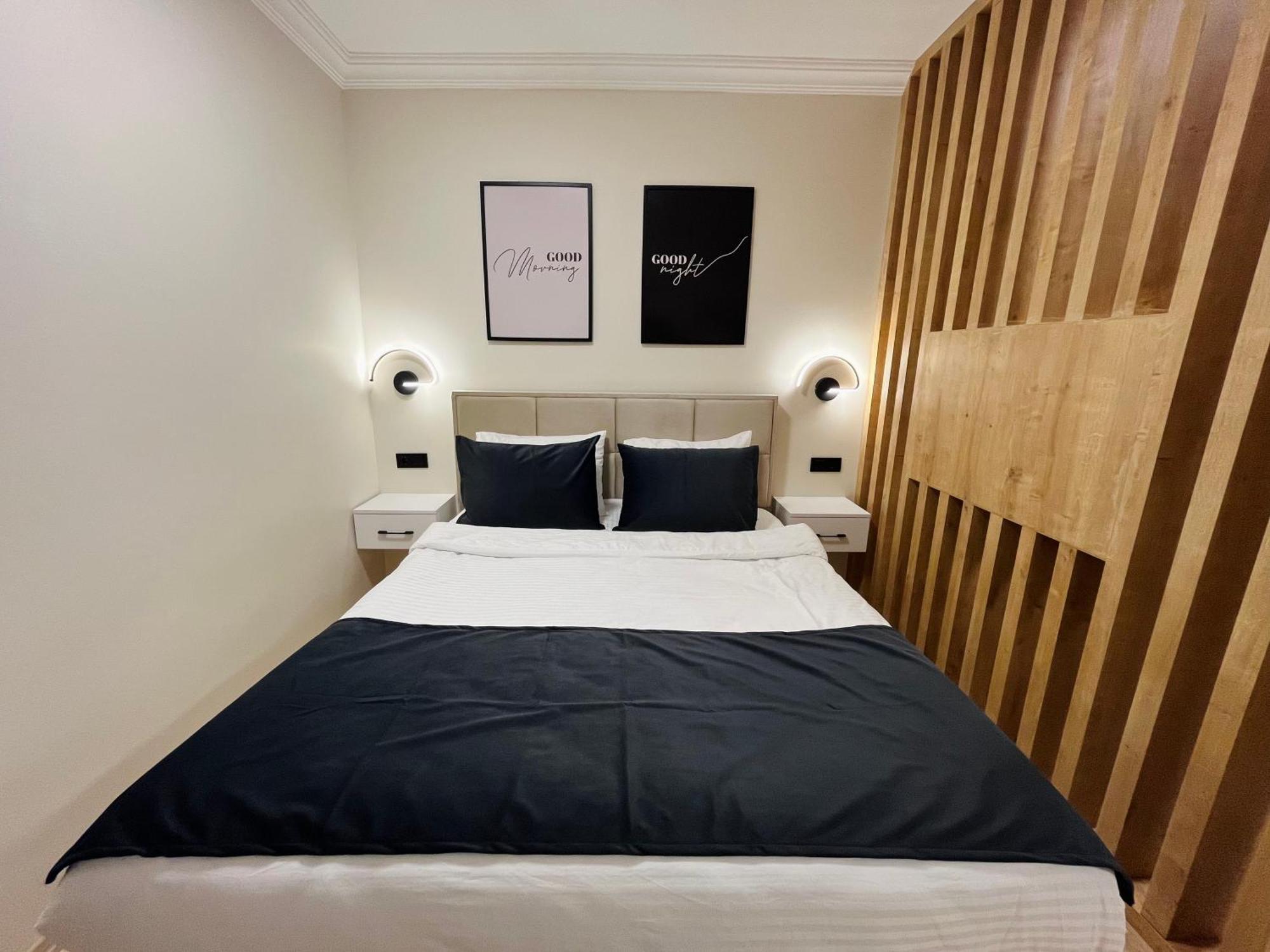 Westley Residence Taksim İstanbul Dış mekan fotoğraf