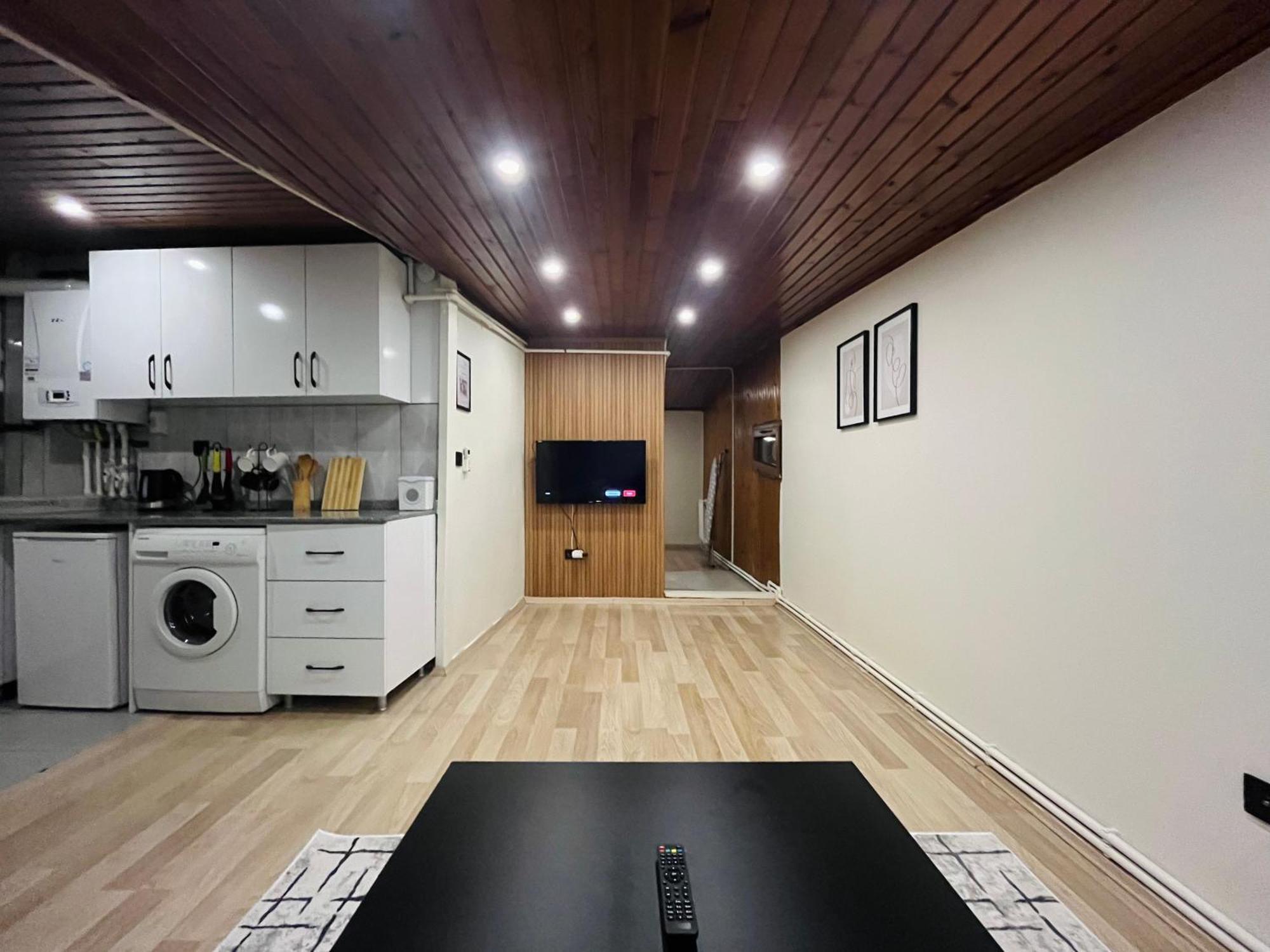 Westley Residence Taksim İstanbul Dış mekan fotoğraf