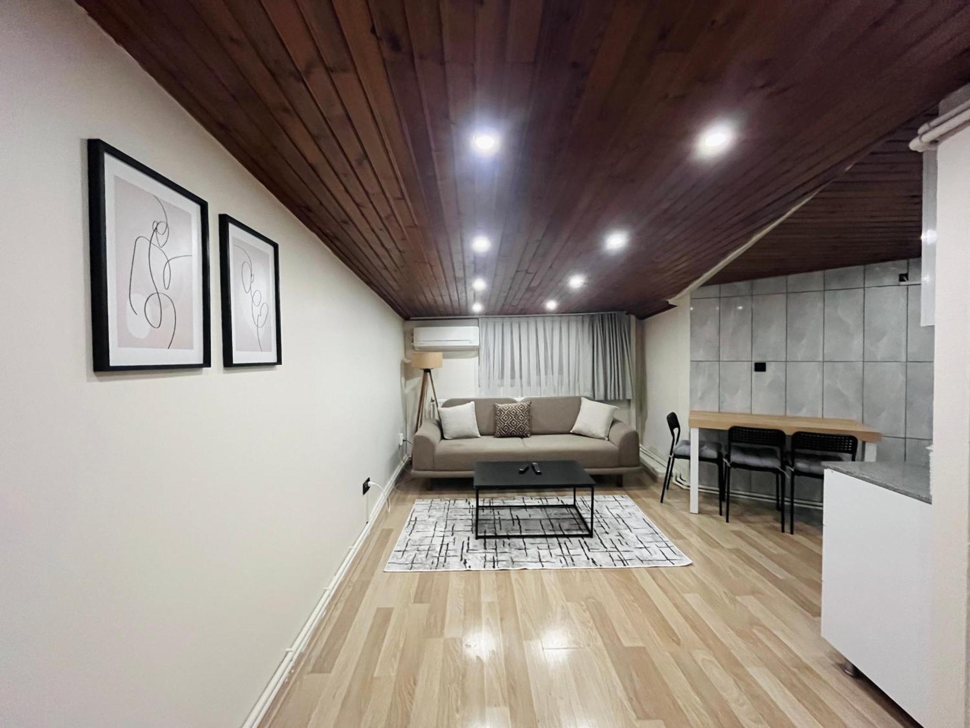 Westley Residence Taksim İstanbul Dış mekan fotoğraf
