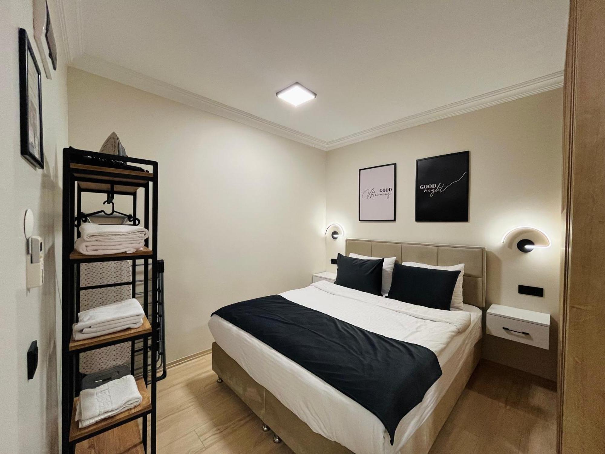 Westley Residence Taksim İstanbul Dış mekan fotoğraf