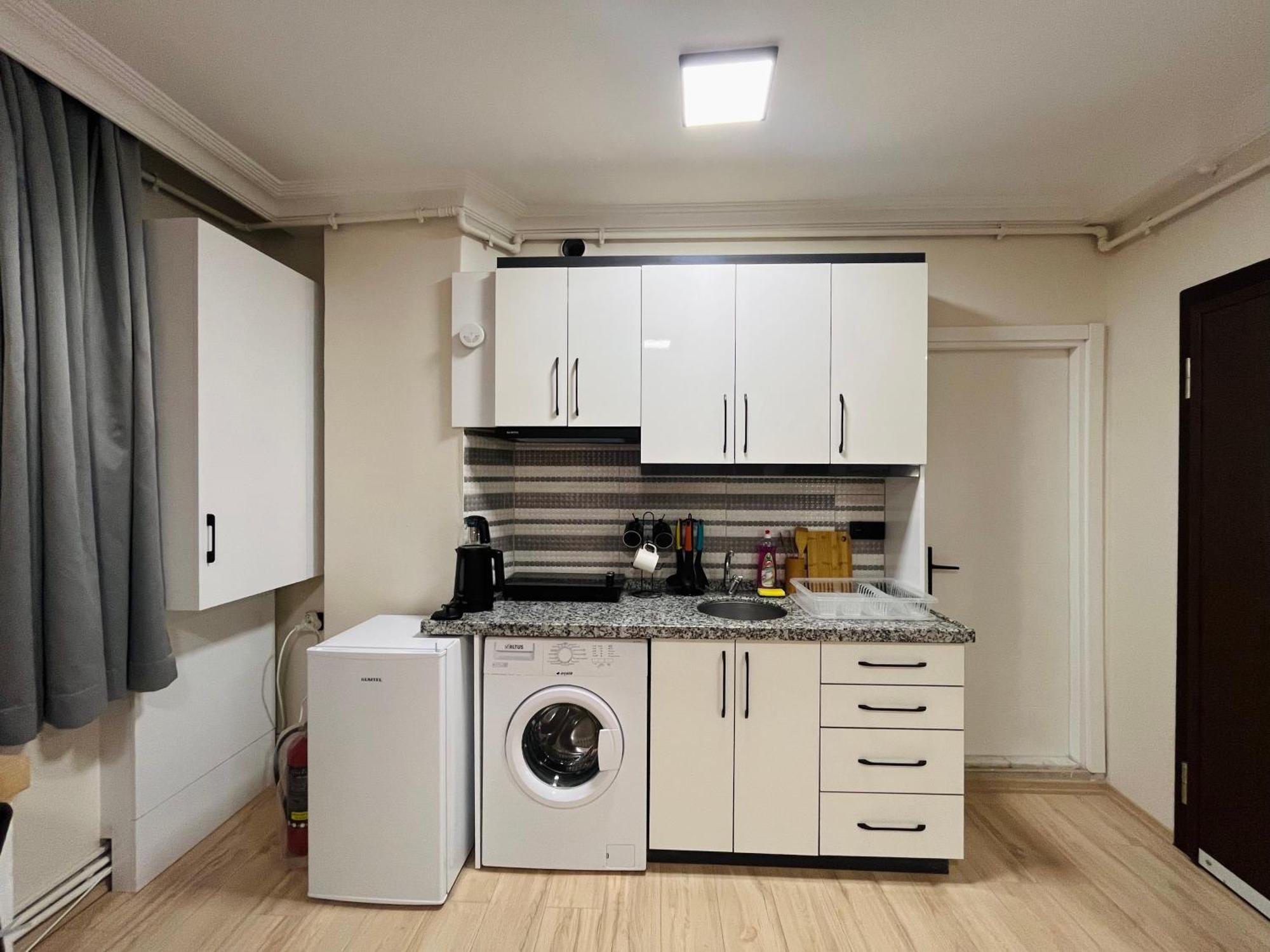 Westley Residence Taksim İstanbul Dış mekan fotoğraf