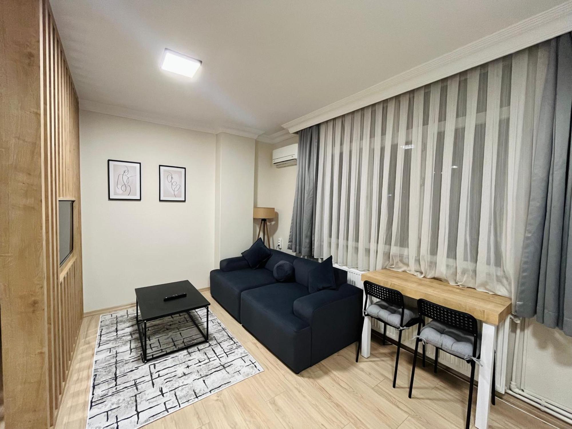Westley Residence Taksim İstanbul Dış mekan fotoğraf