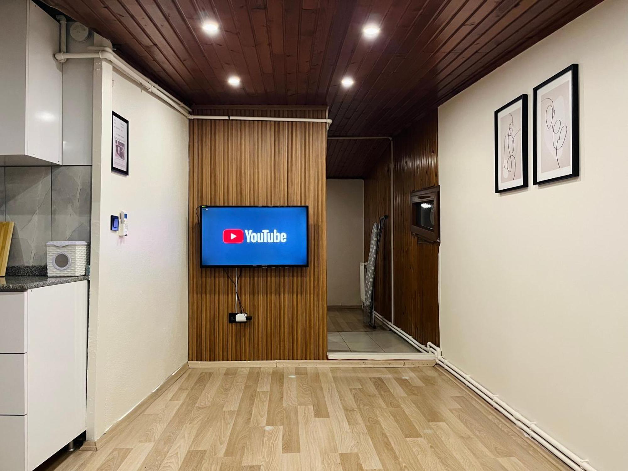 Westley Residence Taksim İstanbul Dış mekan fotoğraf