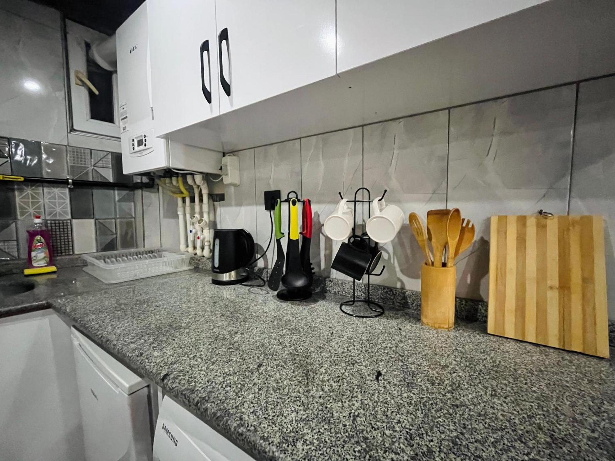 Westley Residence Taksim İstanbul Dış mekan fotoğraf