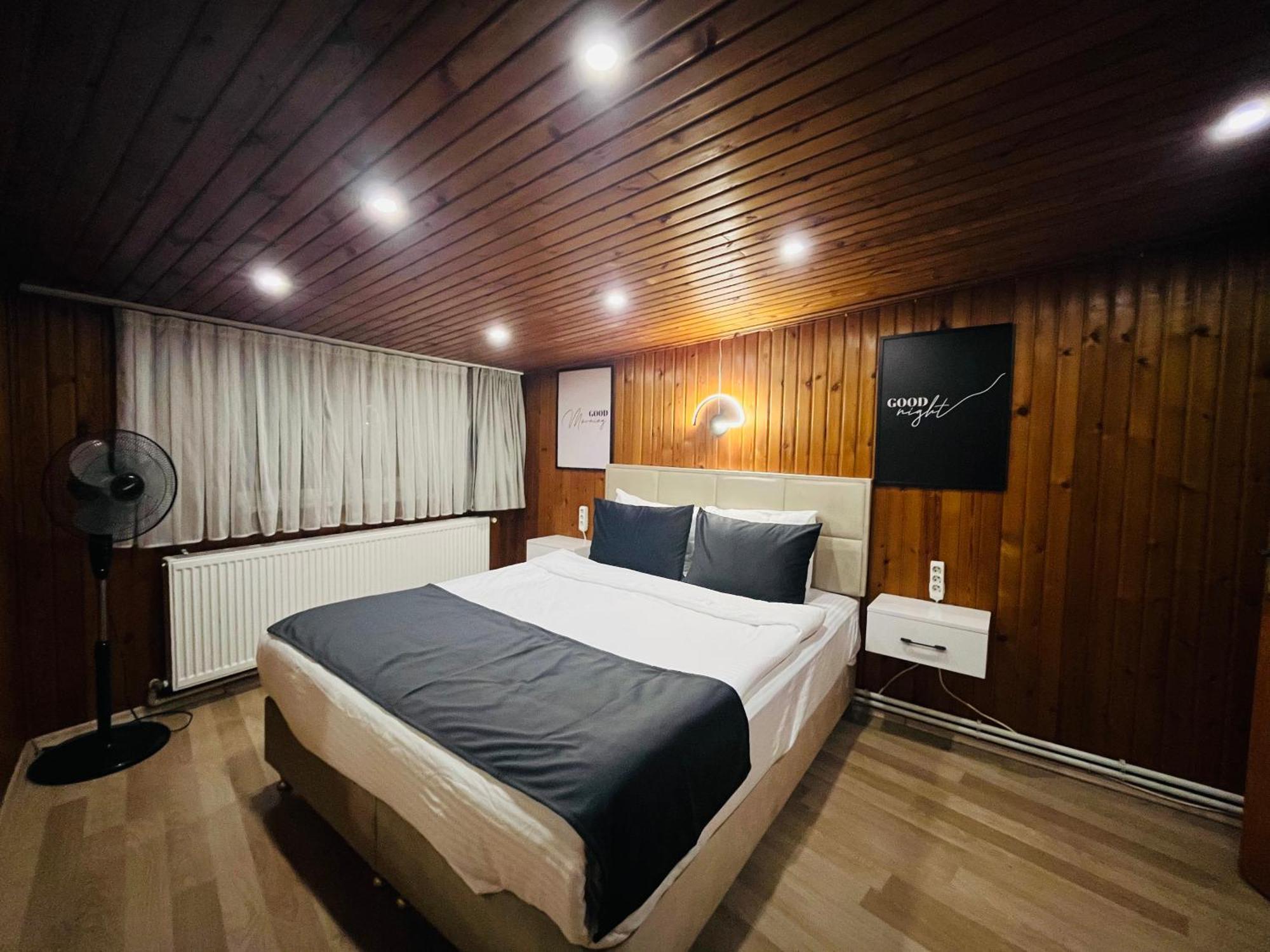 Westley Residence Taksim İstanbul Dış mekan fotoğraf
