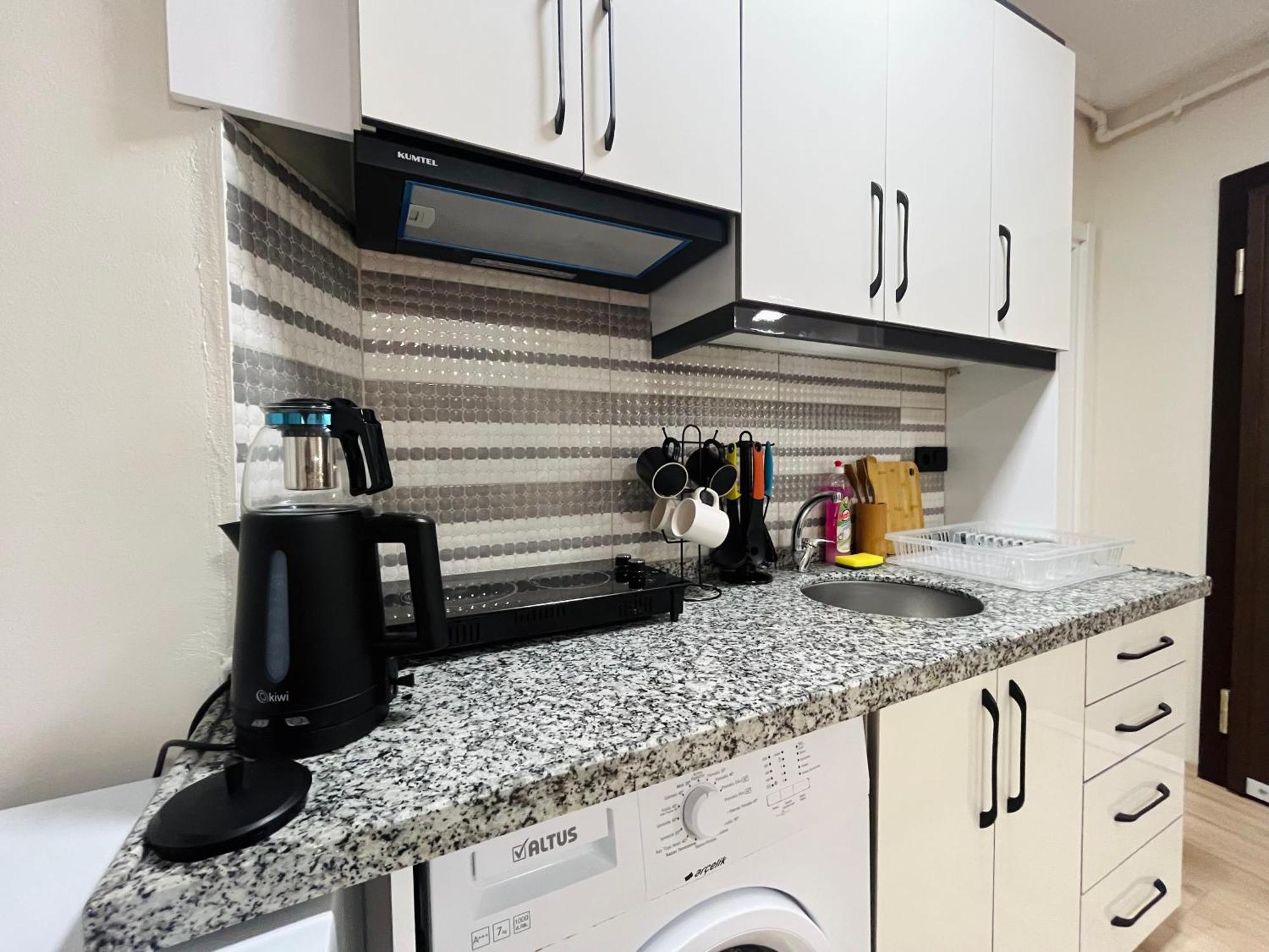 Westley Residence Taksim İstanbul Dış mekan fotoğraf