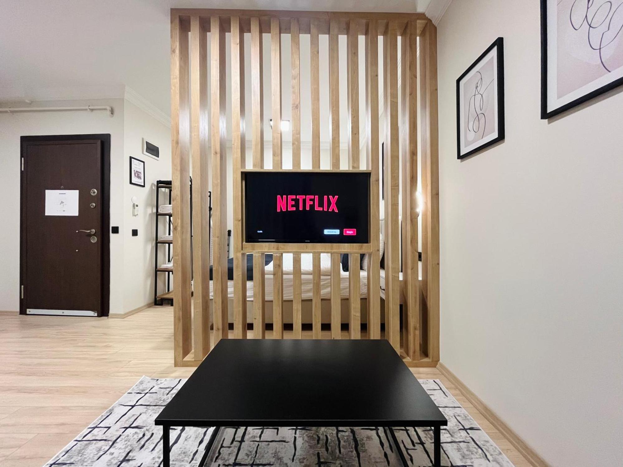 Westley Residence Taksim İstanbul Dış mekan fotoğraf