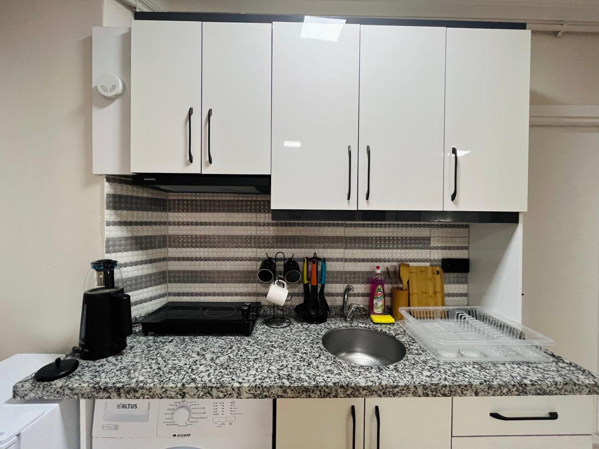 Westley Residence Taksim İstanbul Dış mekan fotoğraf