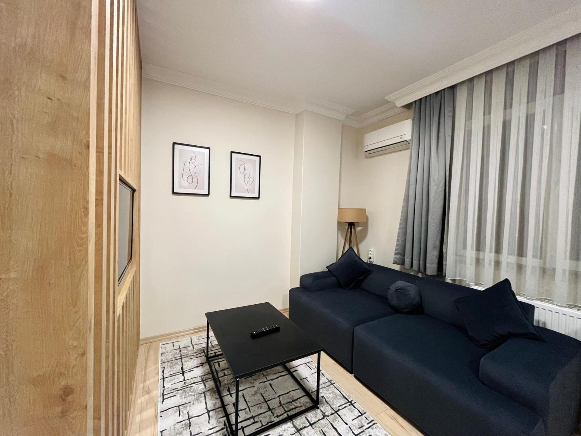 Westley Residence Taksim İstanbul Dış mekan fotoğraf